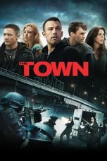 Nonton film The Town (2010) terbaru sub indo