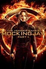 Nonton film The Hunger Games: Mockingjay – Part 1 (2014) terbaru sub indo