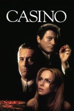 Nonton film Casino (1995) terbaru sub indo