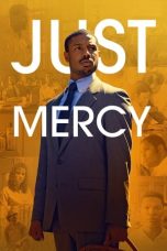 Nonton film Just Mercy (2019) terbaru sub indo