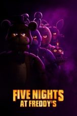 Nonton film Five Nights at Freddy’s (2023) terbaru sub indo