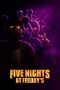 Nonton film Five Nights at Freddy’s (2023) terbaru sub indo