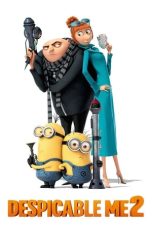 Nonton film Despicable Me 2 (2013) terbaru sub indo