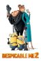 Nonton film Despicable Me 2 (2013) terbaru sub indo