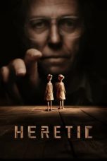 Nonton film Heretic (2024) terbaru sub indo