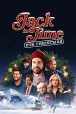 Nonton film Jack in Time for Christmas (2024) terbaru sub indo