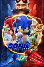 Nonton film Sonic the Hedgehog 2 (2022) terbaru sub indo