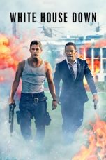 Nonton film White House Down (2013) terbaru sub indo