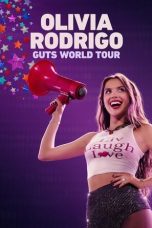 Nonton film Olivia Rodrigo: GUTS World Tour (2024) terbaru sub indo