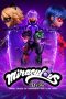 Nonton film Miraculous World: Paris, Tales of Shadybug and Claw Noir (2023) terbaru sub indo