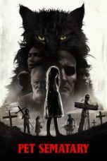 Nonton film Pet Sematary (2019) terbaru sub indo