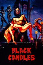 Nonton film Black Candles (1982) terbaru sub indo