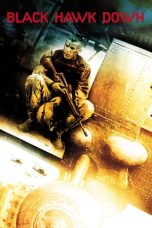 Nonton film Black Hawk Down (2001) terbaru sub indo