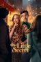 Nonton film Our Little Secret (2024) terbaru sub indo