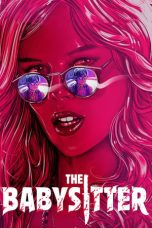 Nonton film The Babysitter (2017) terbaru sub indo