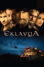 Nonton film Eklavya: The Royal Guard (2007) terbaru sub indo