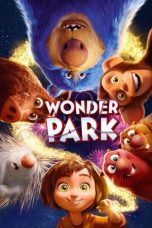 Nonton film Wonder Park (2019) terbaru sub indo