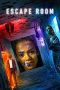 Nonton film Escape Room (2019) terbaru sub indo