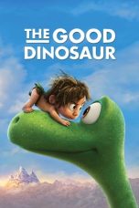 Nonton film The Good Dinosaur (2015) terbaru sub indo