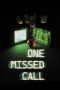 Nonton film One Missed Call (2003) terbaru sub indo