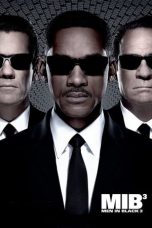 Nonton film Men in Black 3 (2012) terbaru sub indo