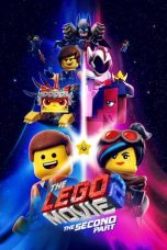 Nonton film The Lego Movie 2: The Second Part (2019) terbaru sub indo