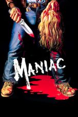 Nonton film Maniac (1980) terbaru sub indo