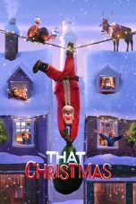 Nonton film That Christmas (2024) terbaru sub indo