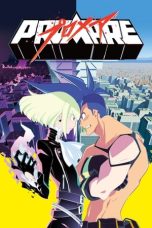 Nonton film Promare (2019) terbaru sub indo