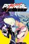 Nonton film Promare (2019) terbaru sub indo