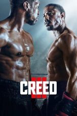 Nonton film Creed III (2023) terbaru sub indo