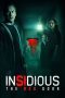 Nonton film Insidious: The Red Door (2023) terbaru sub indo