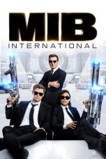 Nonton film Men in Black: International (2019) terbaru sub indo