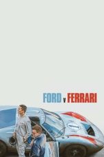 Nonton film Ford v Ferrari (2019) terbaru sub indo