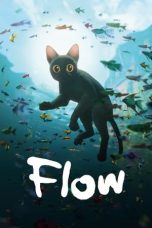 Nonton film Flow (2024) terbaru sub indo