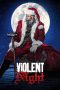 Nonton film Violent Night (2022) terbaru sub indo