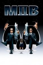 Nonton film Men in Black II (2002) terbaru sub indo