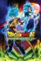 Nonton film Dragon Ball Super: Broly (2018) terbaru sub indo