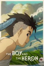 Nonton film The Boy and the Heron (2023) terbaru sub indo