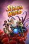 Nonton film Strange World (2022) terbaru sub indo