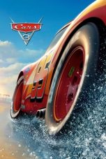 Nonton film Cars 3 (2017) terbaru sub indo