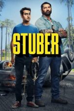 Nonton film Stuber (2019) terbaru sub indo