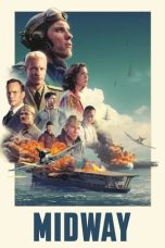 Nonton film Midway (2019) terbaru sub indo