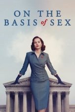 Nonton film On the Basis of Sex (2018) terbaru sub indo