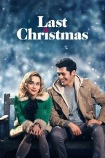 Nonton film Last Christmas (2019) terbaru sub indo