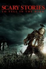 Nonton film Scary Stories to Tell in the Dark (2019) terbaru sub indo