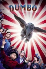 Nonton film Dumbo (2019) terbaru sub indo