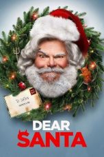 Nonton film Dear Santa (2024) terbaru sub indo