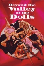 Nonton film Beyond the Valley of the Dolls (1970) terbaru sub indo