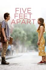 Nonton film Five Feet Apart (2019) terbaru sub indo